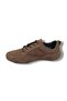 Genuine Nubuck Leather Casual Men's Shoes - 3