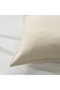 ÄNGSLILJA Pillowcase, natural - 2
