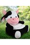 Children - Baby Sitting Pouf, Cute Soft Design - 4