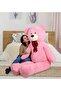 200 Cm Big Teddy Bear with Bow Tie (100% Domestic) - 3
