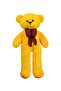 100 Cm Big Teddy Bear with Bow Tie (100% Domestic) - 3