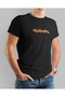 Kubota Tractor Printed Crew Neck T-Shirt -Tm2012
