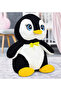 85 cm Plush Penguin Your Best Friend - Cute and Soft - 3