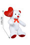 Bobo 110 cm Balloon Teddy Bear - the Best Gift for Lover - 4