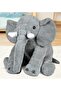 My Sleeping Friend Elephant Plush Elephant 80cm (100% Place - 2