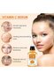 Vitamin C Anti-Aging Face Serum 30ml – Brightening, Firming & Wrinkle-Reducing Formula - 2