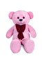 100 Cm Big Teddy Bear with Bow Tie (100% Domestic) - 2
