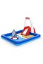 Bestway Lifeguard Tower Play Center 7'8x6'8x51 inch 53079