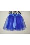 Tutu Skirt, Girl's Tulle Girl's Skirt, 23 April Tutu Skirt (Lined) Tutu Skirt