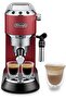 De'Longhi Dedica Pump Espresso Manual Coffee Machine