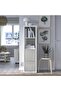 KOSINGEN Box, light grey, 33 x 38 x 33 cm - 6