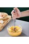 Automatic Manual Beater with Steel Press - 4