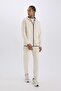 Slim Fit Hooded Skuba Sweatshirt - A6956Ax25Sp - 2