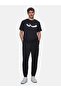 Ronala Black Men's Crew Neck Short Sleeve T-Shirt 1225841766089200