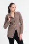 Kadın Blazer Ceket - 5