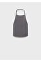 Blouse with Open Back Drape - 3