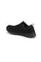 Voten Women's Black Walking Shoes - 2