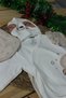 Barbosa Litte Life Cute Animals with Koala Rattles 100% Cotton Hospital Release Set of 5 - 5