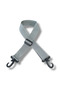 Adjustable Bag Strap with Plastic Tip