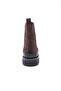 840 Men's Chelsea Boots Brown-Nubuk - 4