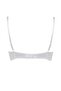 Cotton Comfort Pad Bra-Fall in Love X9027Az25Sp - 2
