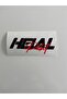 Halal Package Sticker Color Printing Baskes 1 Pc 15X6 cm - 5