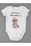 This Is from My Uncle Havam! Written Cotton Soft Unisex Snap Body Suit