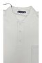 Cotton Plus Size Pocket Collar Dad T-Shirt 3Xl,4Xl,5Xl,6Xl - 4
