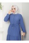 Modest Dress - 4