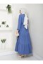 Modest Dress - 3