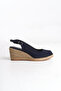 Espadrille Women's Sandals 33-34-35-41-42-43-44-45 Size - 2