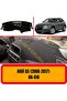 Audi Q5 (2008-2017) Dashboard Protection Cover/Carpet Replacement Part - 2