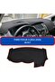 Ford Focus 3 2011-2015 Glove Box Protector Glove Box Carpet Case Towel Cover