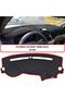 Hyundai Accent (2006-2011) Glove Box Protection / Carpet / Cover / Case
