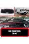 Ford Transit 2020+ Glove Box Protector Glove Box Carpet Cover Towel Cover