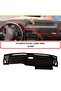 Hyundai Excel (1989-1994) Glove Box Protection / Carpet / Cover / Case