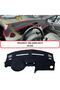 Peugeot 308 (2008-2017) Glove Box Protection / Carpet / Cover