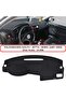 Volkswagen Golf 4 / Jetta / Bora (1997-2003) Glove Box Protection / Carpet / Cover / Case