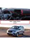 Opel Combo (2018+) Glove Box Protection / Carpet / Cover
