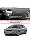 Kia Cerato (2012-2019)Torpedo Protection / Carpet / Cover / Case