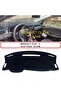 Renault Clio V (5) Glove Box Protection / Carpet / Cover