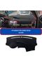 Hyundai I20 2008-2014 Glovebox Protector Glovebox Carpet Case Towel Cover