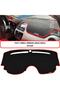 Fiat Linea Urban (2015-2021) Glove Box Protection / Carpet / Cover
