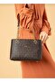 Justpolo Women's Original 4-Compartment Chain Shoulder Bag - 5