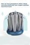 Multifunctional Brush Grout Floor Bathroom Tile Kitchen Cleaning Brush With Removal Apparatus Tweezers Brush - 8