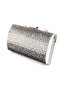 Silver Evening Bag with Stones. Clutch Silver Stone Evening Bag. Evening Dress Bag Silver. Silver Evening Dress Bag.