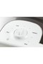 DO9222W waffle maker, 900 W - 4