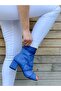 حذاء صيفي بكعب 5 سم من SMILE DENIM