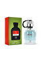 Mini 137 Eau De Parfum For Men - 25ml