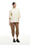 Copy - Basic Tshirt Cream